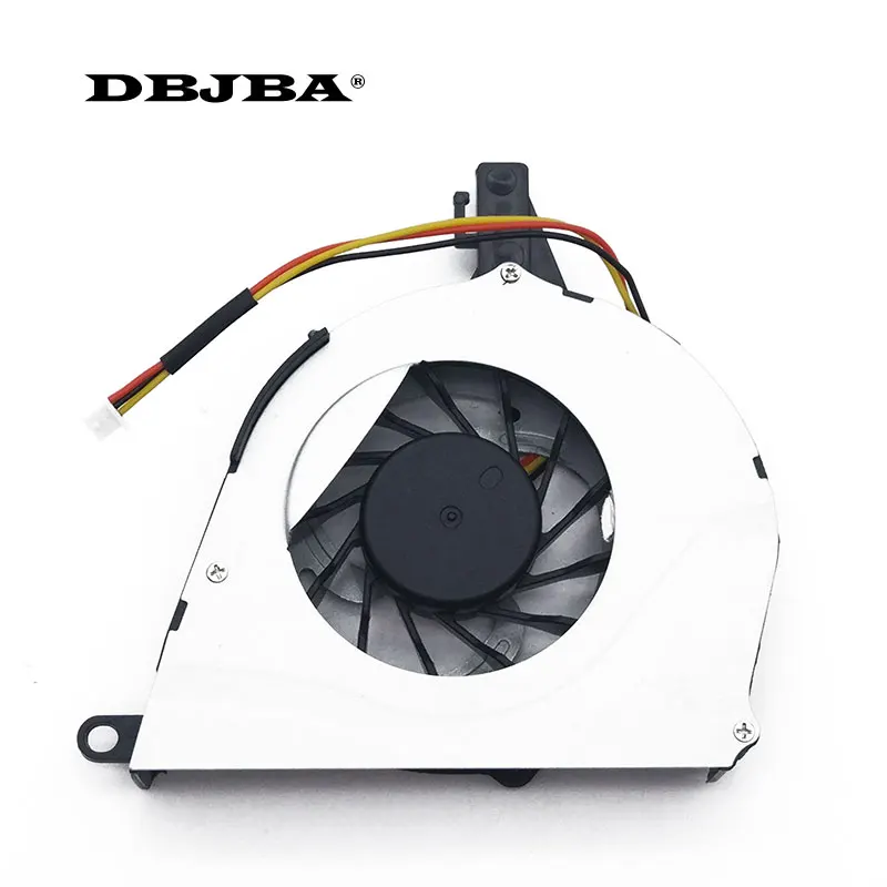 CPU Cooling Fan For Toshiba Satellite L655 L650 L650D L655D Series AB8005HX-GB DFS491105MH0T F95U FAJ9