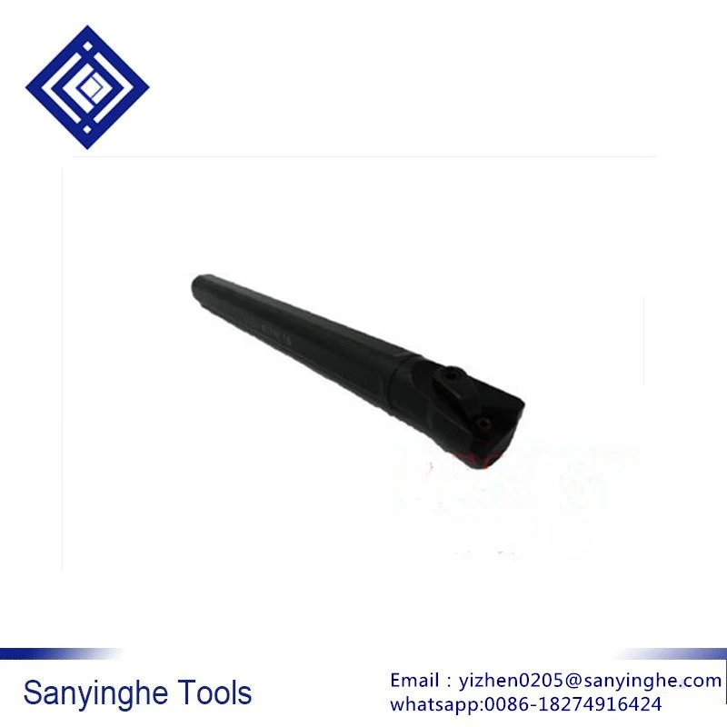 Imagem -04 - Ferramenta de Rosca Interna Cnc com Suporte para Router Mtfnl16 Mtfnl16 Mtfnl16