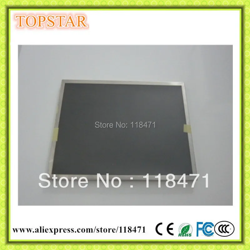 Original A+ Grade G150X1-L01 G150X1 L01 one year warranty