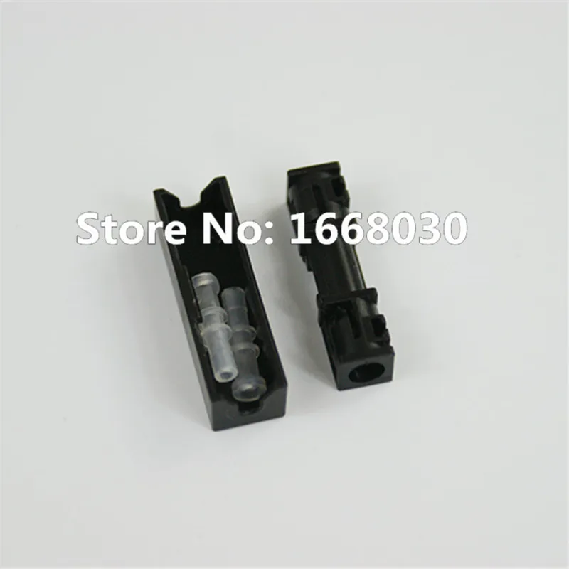 MOST Optic Fiber Break Cable Connector And Plastic Pin For Audi BMW Benz etc. Car accesories interior Car decoration