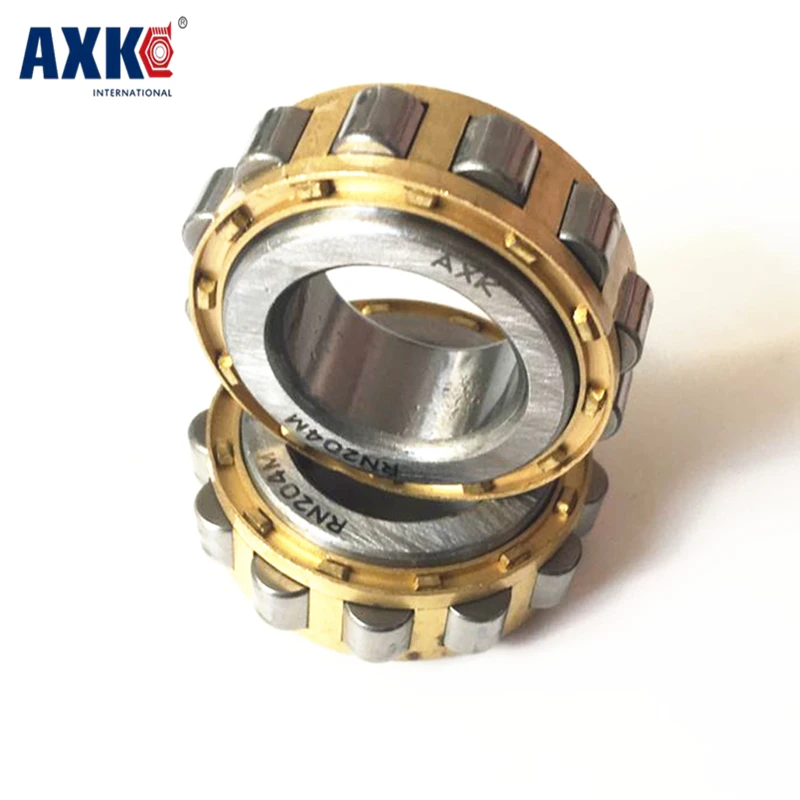 2023 Promotion Rolamentos Axk Bearing Cylindrical Roller Rn207m Rn209m Rn211m Rn219m Rn228m Rn309m Rn313m Rn308m Rn310m Rn311m