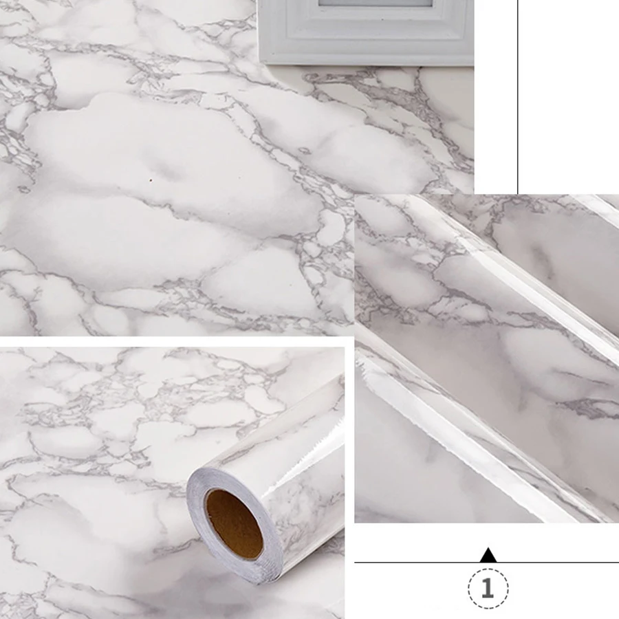 Carta da parati autoadesiva