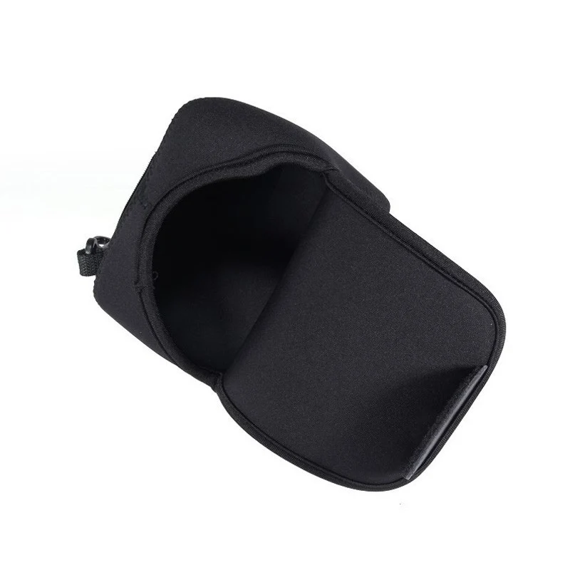 Portatile Morbido Neoprene camera bag Per Canon G3X Antiurto caso Della Copertura Del Sacchetto del sacchetto interno