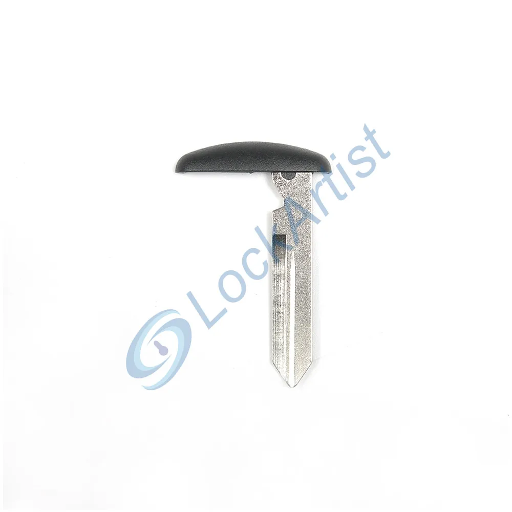 Smart Key Blade For Ford Smart Card key,Mechanical Insert small key