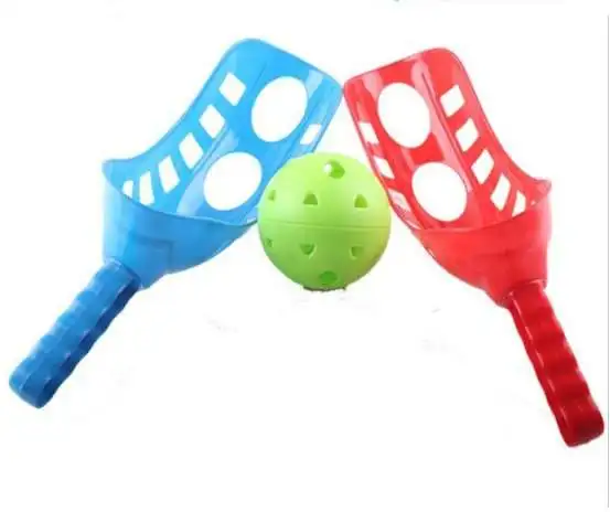 

New Throwing Ball Children 's Toys Outdoor Sports Throwing Ball Fun Kindergarten Parent - Child Activities Gift 2021