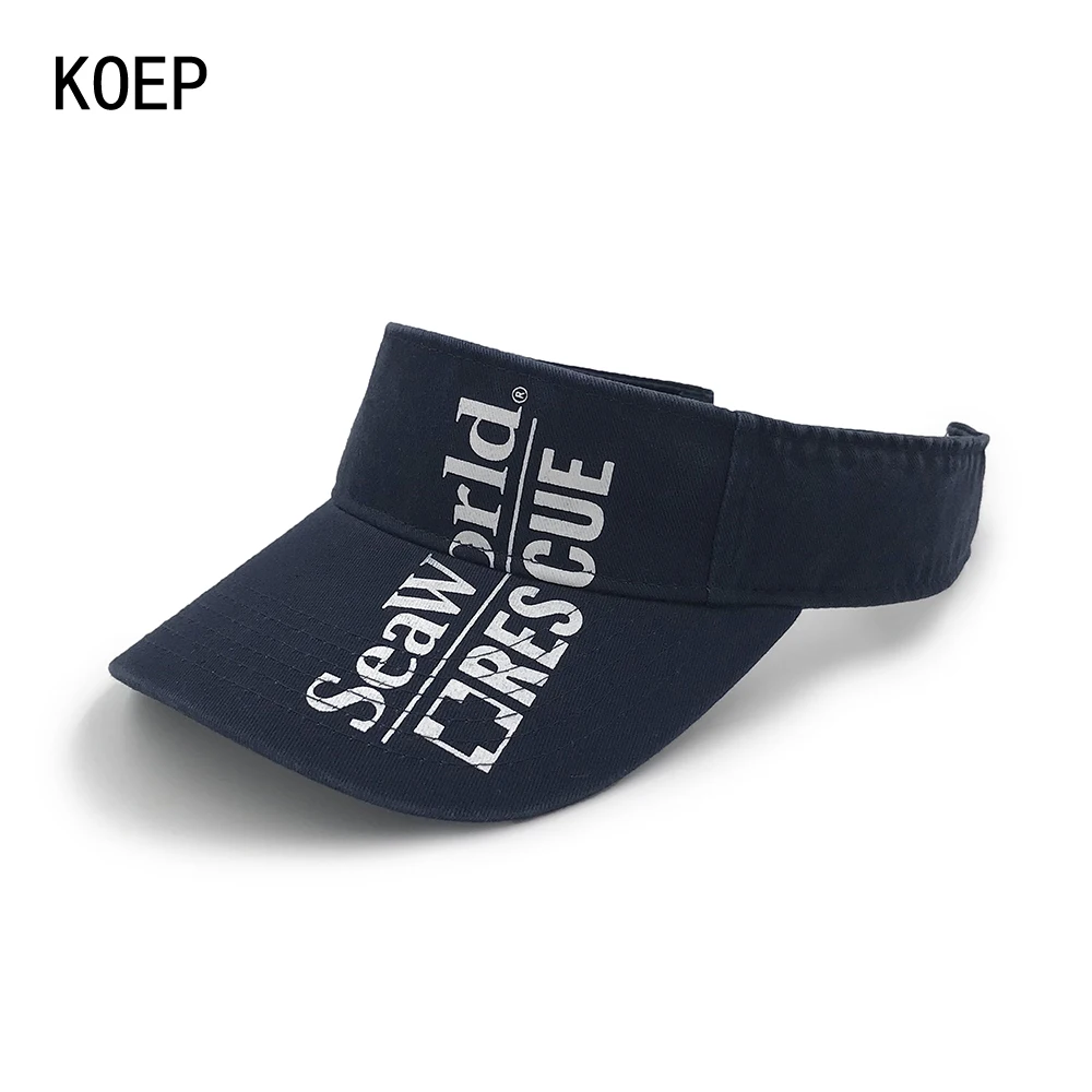 

KOEP 2022 Summer Golf Caps Cotton Hat Sports Cap Leisure Hats Baseball Cap Outdoor Hat New Hot Sale Unisex Men Sport Cap