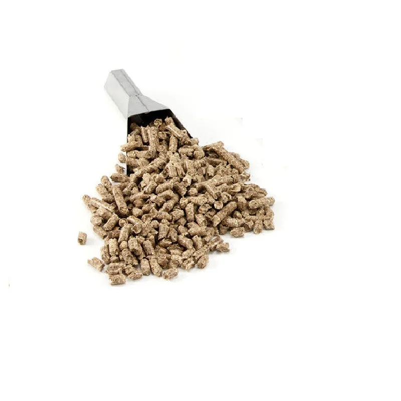 Pellet di legno di mela trucioli di aroma per Barbecue pellet di fumatore speciale pezzi di legno per cucinare Barbecue fumatore griglia carne di