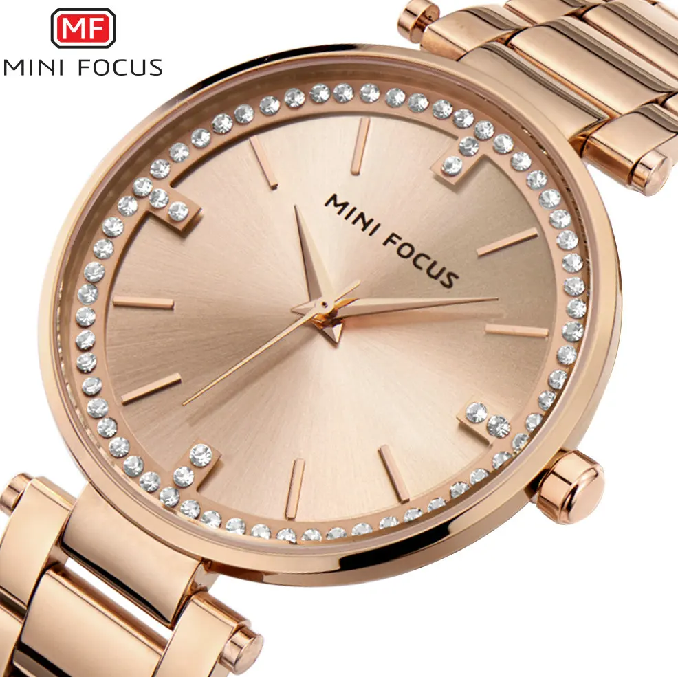 مراجعات وتحليل لساعة MINI FOCUS MF0188G: تفاصيل، ميزات، وتجربة المستخدم