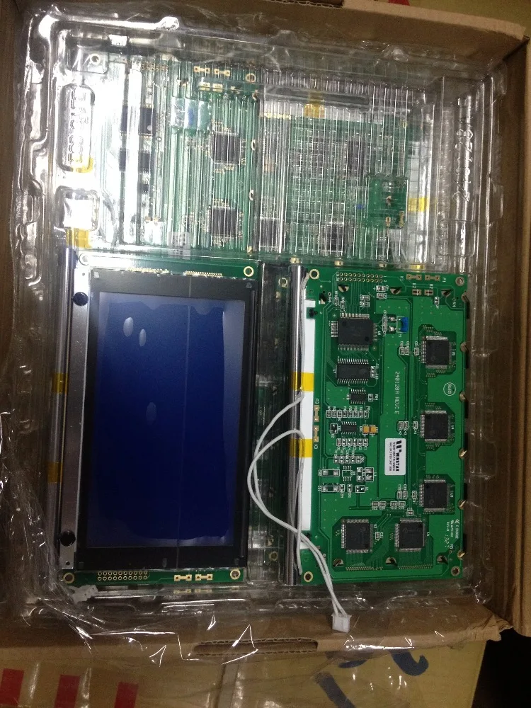 

WG240128A-TMI-VZ LCD SCREEN DISPLAY PANEL