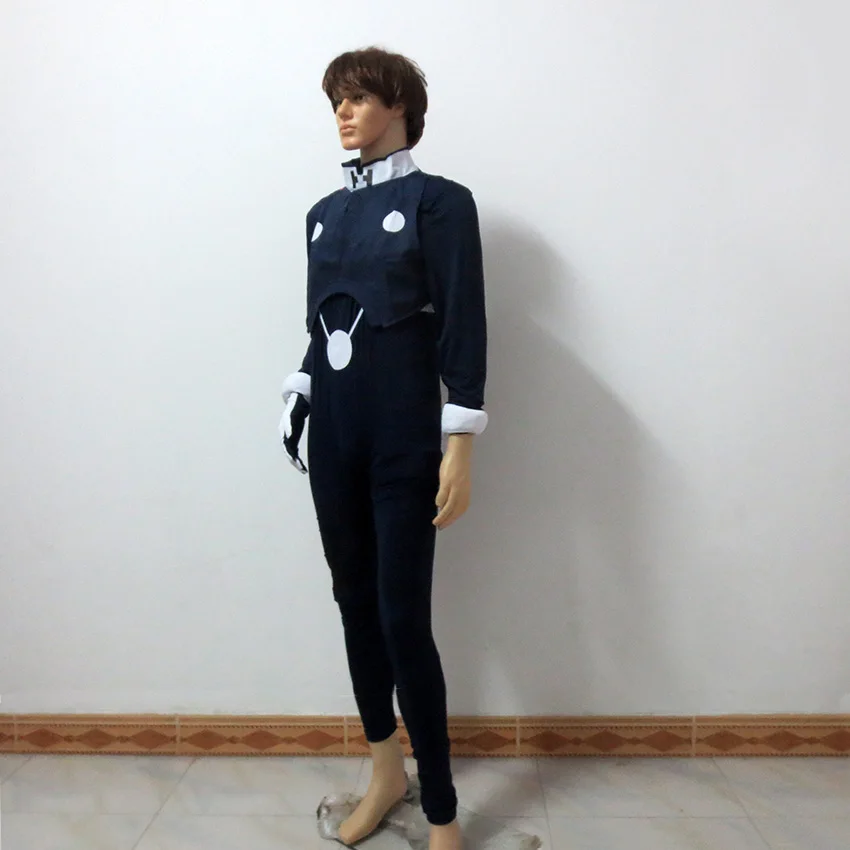 DARLING in the FRANXX HIRO CODE : 016 Battle Suit  Jumpsuit Christmas Party Halloween Uniform Outfit Cosplay Costume Customize
