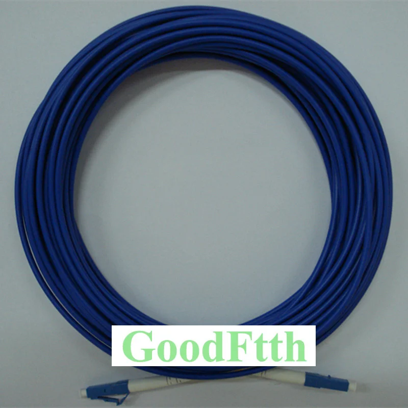 

Armoured Patch Cords LC-LC UPC SM Simplex GoodFtth 1m 2m 3m 4m 5m 6m 7m 8m 10m 15m