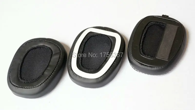 V-MOTA Ear pads Compatible with Skullcandy Crushers 2.0 Granny Floral Headphones, Replacement Cushions Repair Part