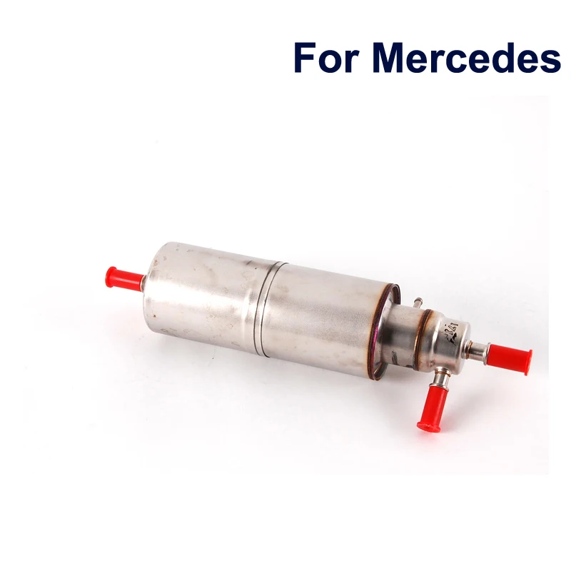 Original Car Filter for Engine ML320 V6 3.2L 3.2L 112.942 ML430 V8 4.3L 113.942 ML55 1634770701 1634770501 KL437