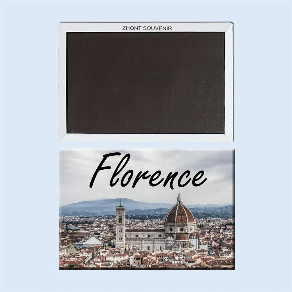 

Florence, Italy, Santa Maria del Fiore22384 fine gifts for friends. Souvenirs of Worldwide Tourist; Home Furnishing decoration.