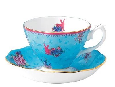 European Mug Bone China 3pcs/set Coffee cup Milk Container Ceramic Porcelain Dish Afternoon Tea Milk Cup Organizer for Gifts