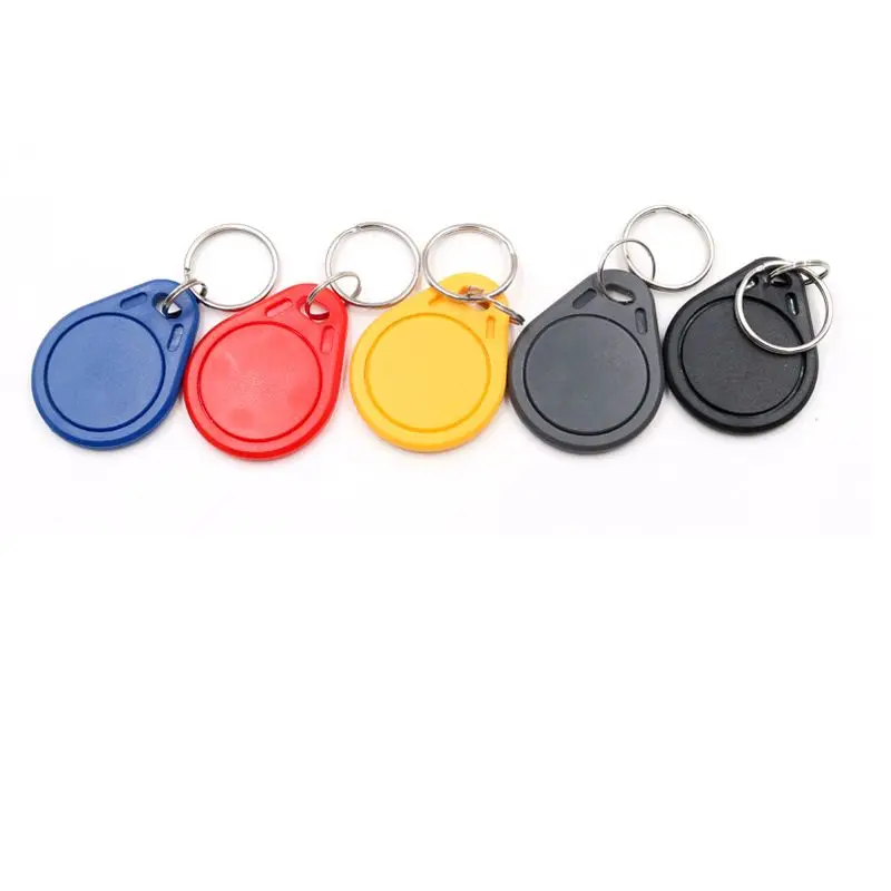 RFID-брелоки EM4305, 125 кГц, 2 шт.