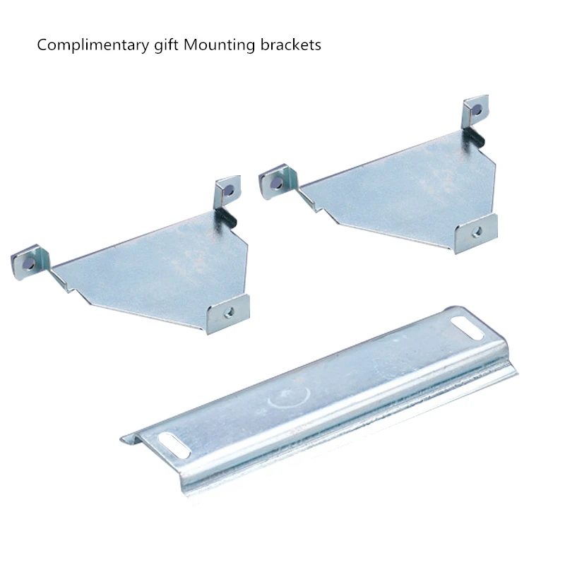 Waterproof Clear 6 Position Distribution Box Switch Cover for Circuit Breaker