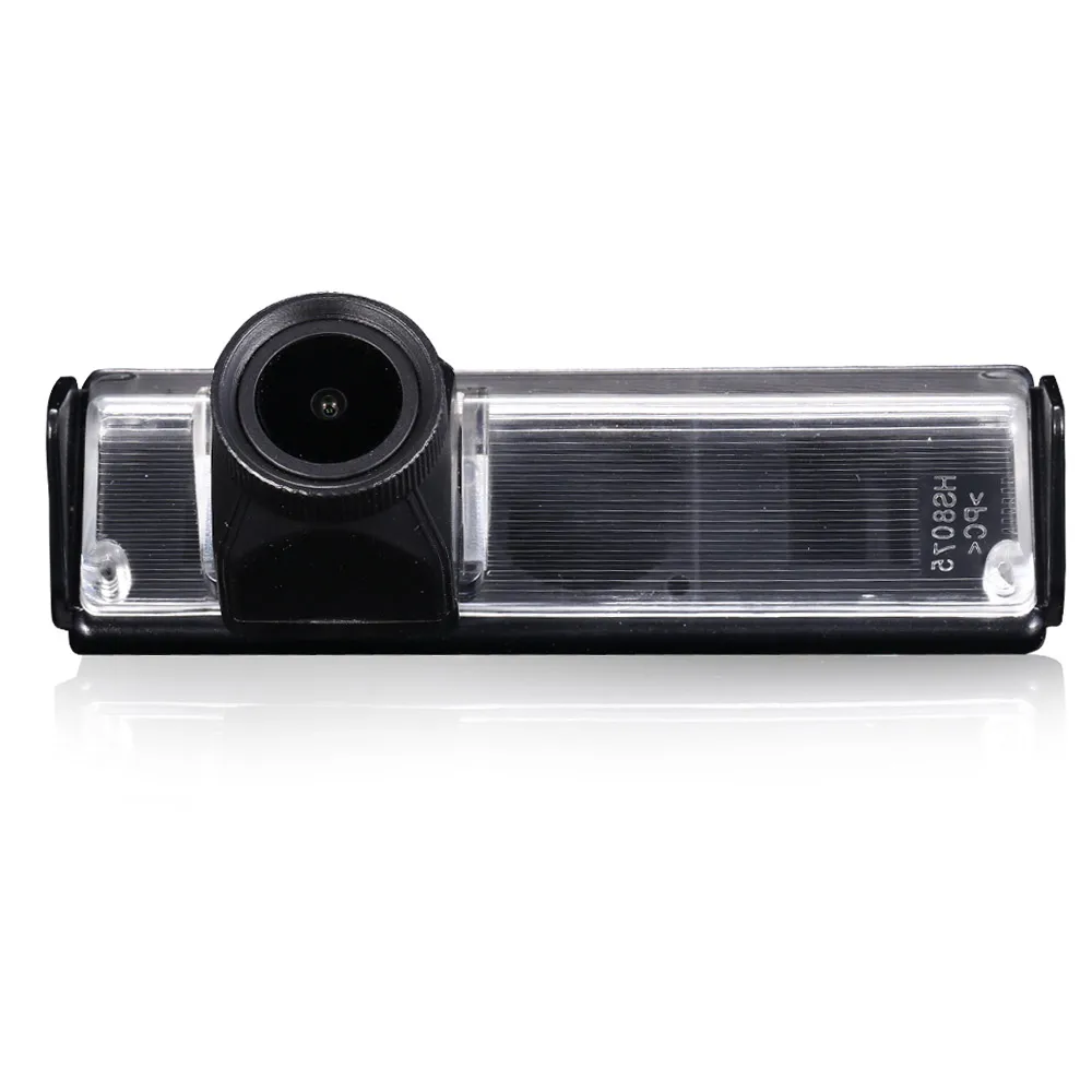 Camera 170 Degree car reverse parking camera for Mitsubishi Dakar/Nativa/grandis/Pajero Montero Sport /Randy 2009 - 2012