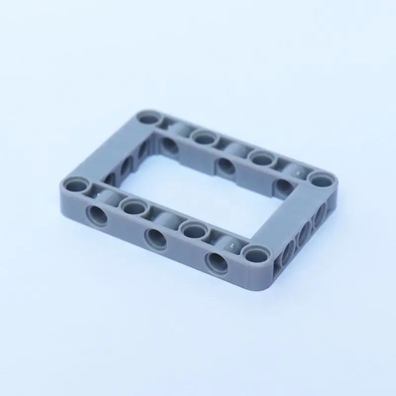 160 قطعة مكعبات بناء قطع فنية سائبة شعاع ليفتارم العاب اطفال مجموعة طوب MOC العاب اعياد ميلاد الاطفال