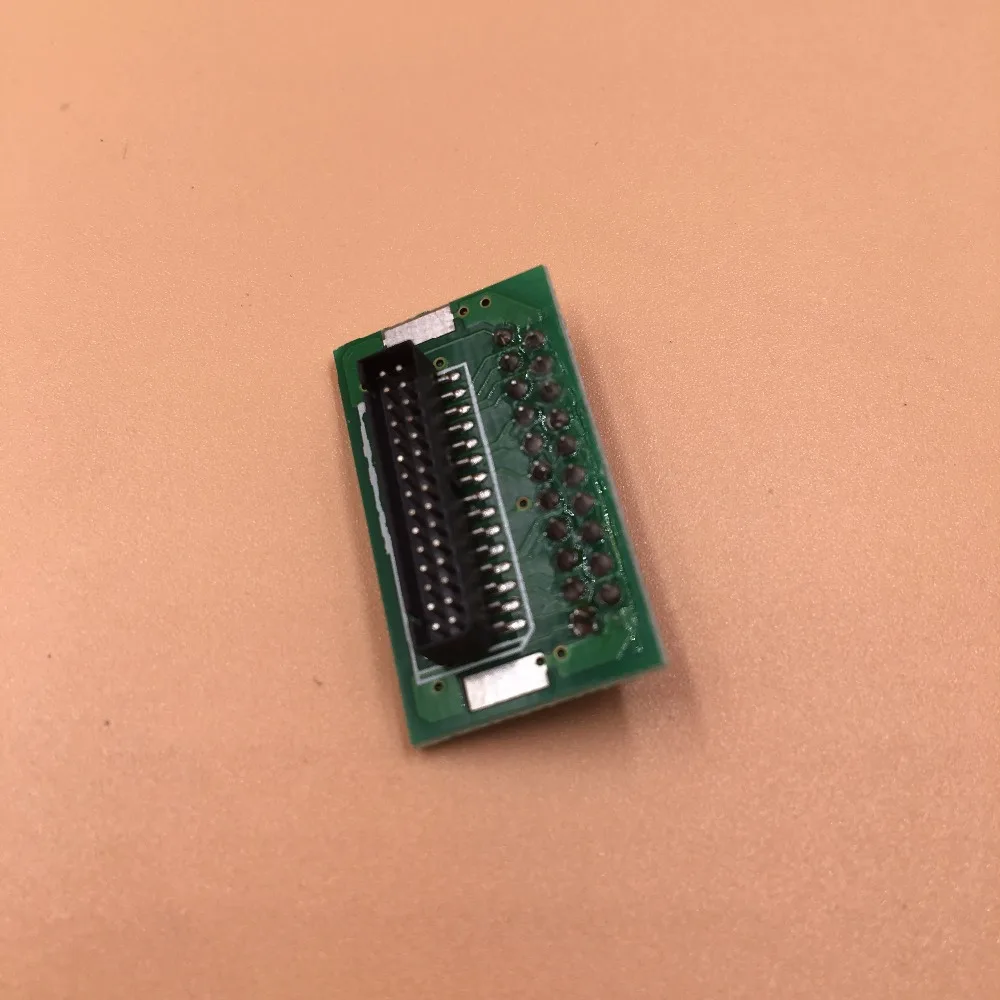 for Infiniti/xaar 128 head connector printer parts