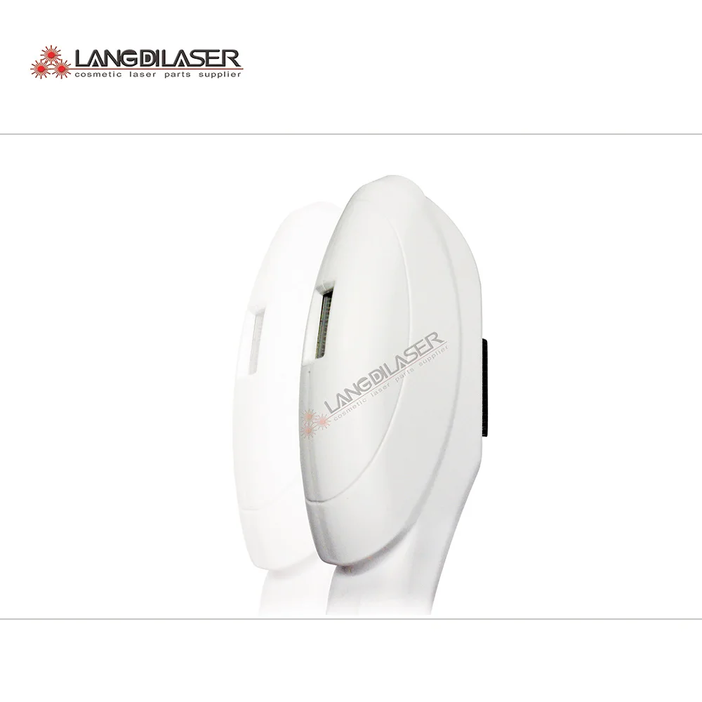 IPL head piece , Laser & IPL Hand piece , laser hair removal heads , HR handles