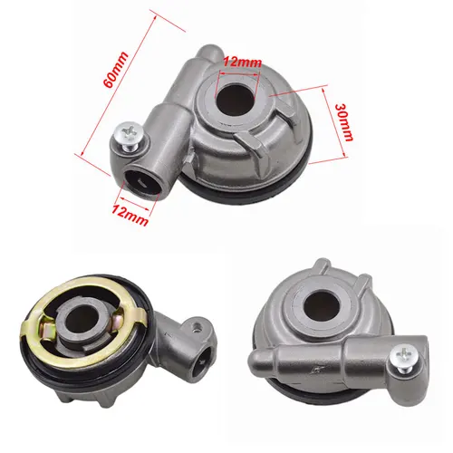 Imagen 2 del producto Velocímetro de motocicleta, odómetro, Sensor de engranaje de transmisión para Honda NXR150, TITAN150, IZH, Júpiter-2, 44800-KVB-910, 44800-KWB-600