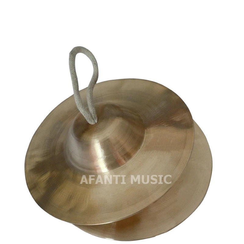 

19.5cm diameter Afanti Music Cymbal (CYM-119)