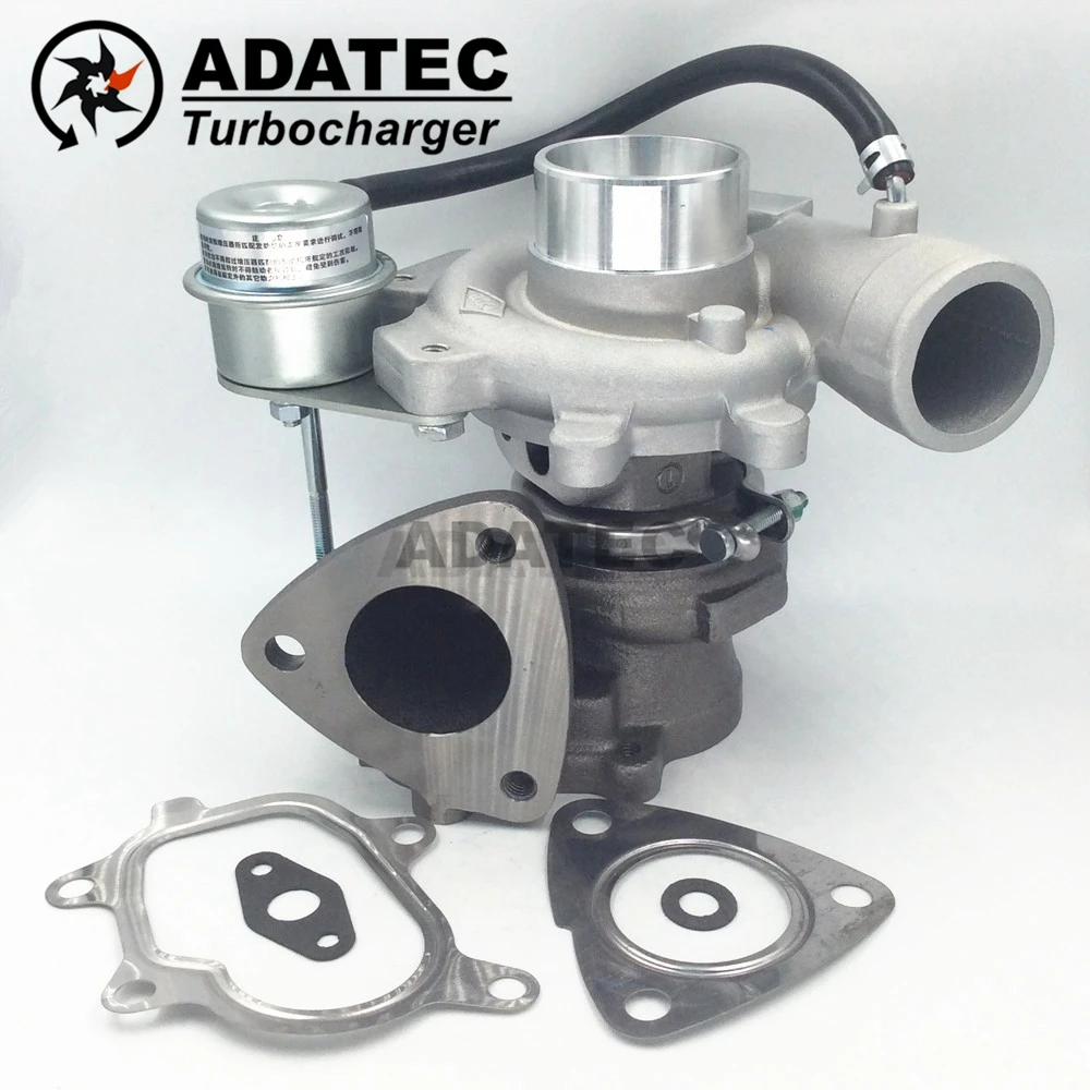 ADATEC Turbo charger TF035HM TF035 1118100-E06 turbocharger 49135-06710 Turbine 1118100E06 for Great Wall Hover 2.8L