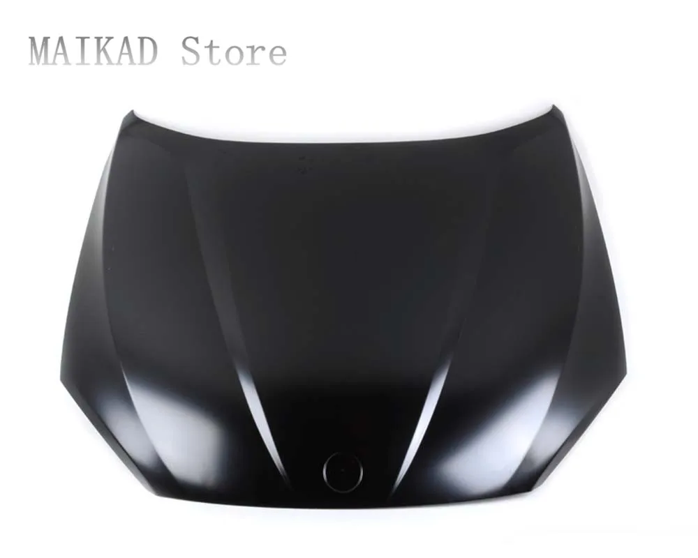 

Hood for BMW X1 E84 16i 18i 20i 28i 20iX 25iX 28iX 35iX 16d 18d 20d 18dX 20dX 23dX 25dX 41002993151