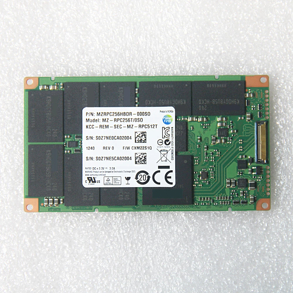 

128 ГБ 256 ГБ LIF MLC Твердотельный накопитель MZ-RPA1280/0SO MZ-RPC256T/0SO SSD для SONY vaio VPCZ2 VPCZ21 VPC Z215 Z217 Z22 SVZ13