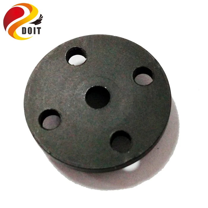 10 Cái Tiêu Chuẩn 25T Lái Servo Bánh Xe/Đĩa Servo Kim Loại Hub Sừng Cho Robot Chân Đế Hình Người Cho 996/995 tự Làm Rc Đồ Chơi