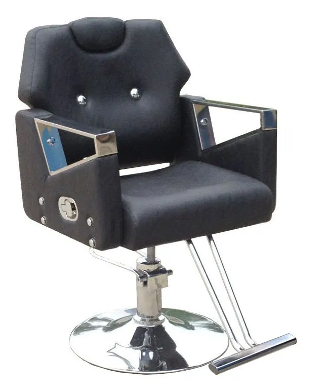 Парикмахерский стул. Бритвенный стул...