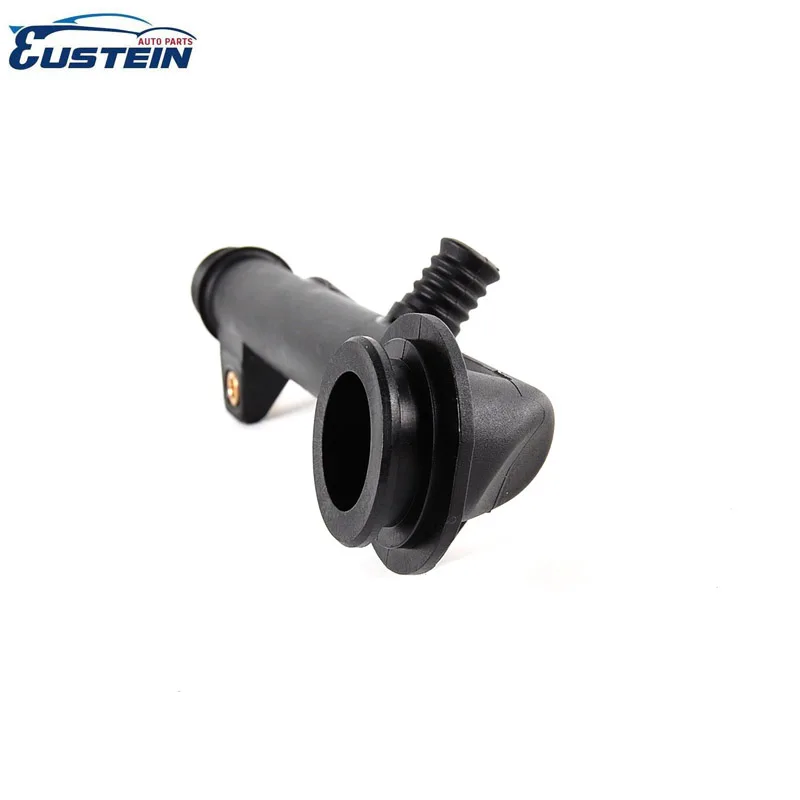 Eustein for BMW Engine Coolant Hose Pipe Connector  Premium Quality BMW E36 318i 318ic 318is 318ti 11531714738 M42 1.8L M44 1.9L