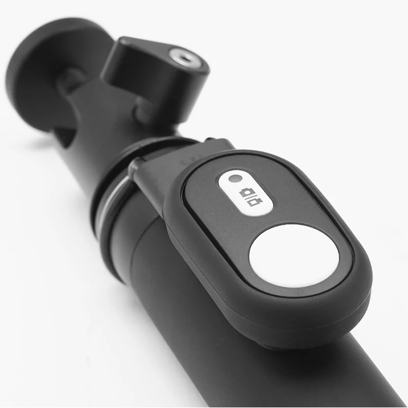 Per xiaoyi Bluetooth monopiede treppiede palmare monopiede Selfie Stick per Xiaomi YI xiao yi 4k 2 xiaoyi lite accessorio per azione remota