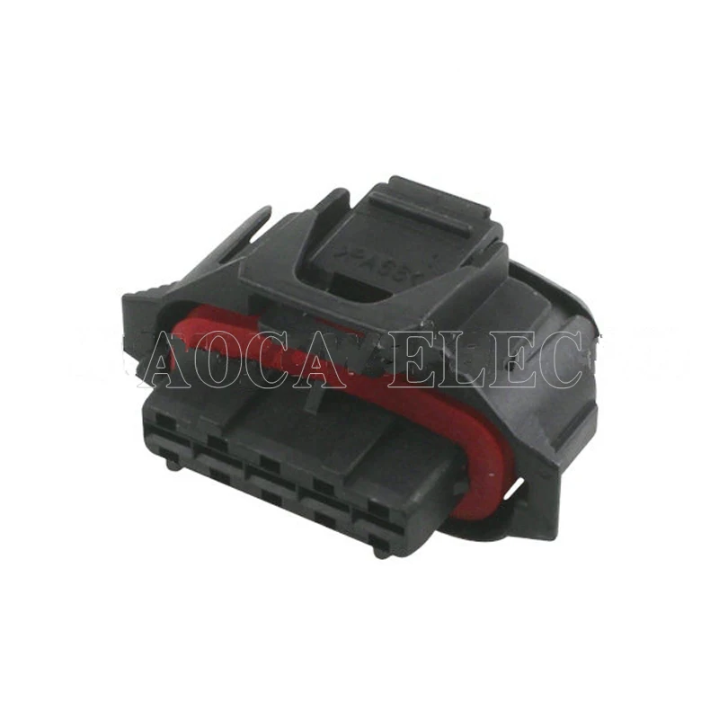 

male Connector Terminal plug connectors jacket auto Plug socket female Connector 5-pin connector Fuse box PA66 DJB7059Y-3.5-21