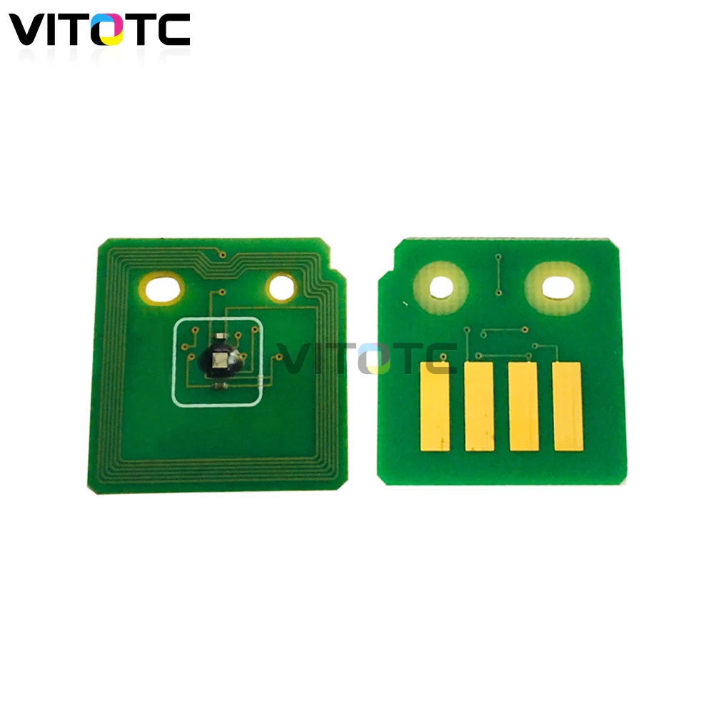 Toner Cartridge Chip For Xerox WC7525 WC7530 WC 7535 7545 7556 7830 7835 7845 7855 Chips 006R01520 006R01519 006R01518 006R01517