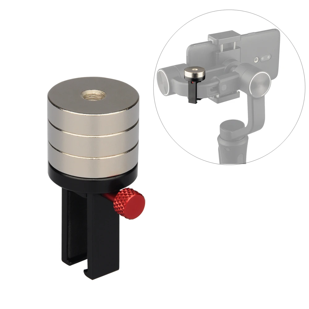 Universal Gegengewicht für Zhiyun Glatte 4 3/Glatt Q/Vimble 2/DJI Osmo Mobile 2/Evo 3-achsen Gimbal Stabilisator Ausgleich