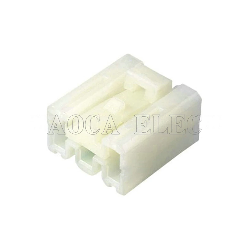 

Male connector female wire connector 5 pin connector terminal Plugs socket Fuse box Wire harness Soft Jacket DJ7051-3-21