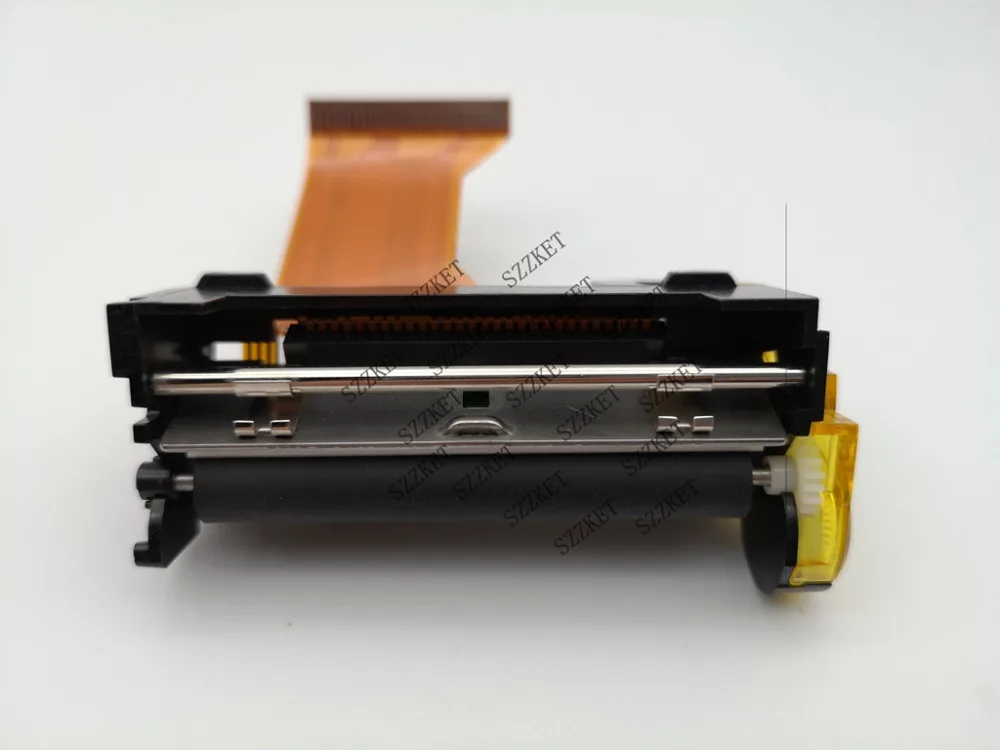 Original thermal printhead ELM205-LV, 2 inch print head, printing accessories, 58MM printer printhead for APS ELM-205-LV ELM205