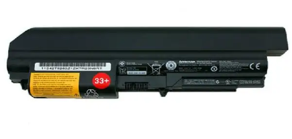 New genuine Battery for LENOVO ThinkPad R60 R61 R61e R61i R400 T400  T60 T61 series 10.8V 57WH