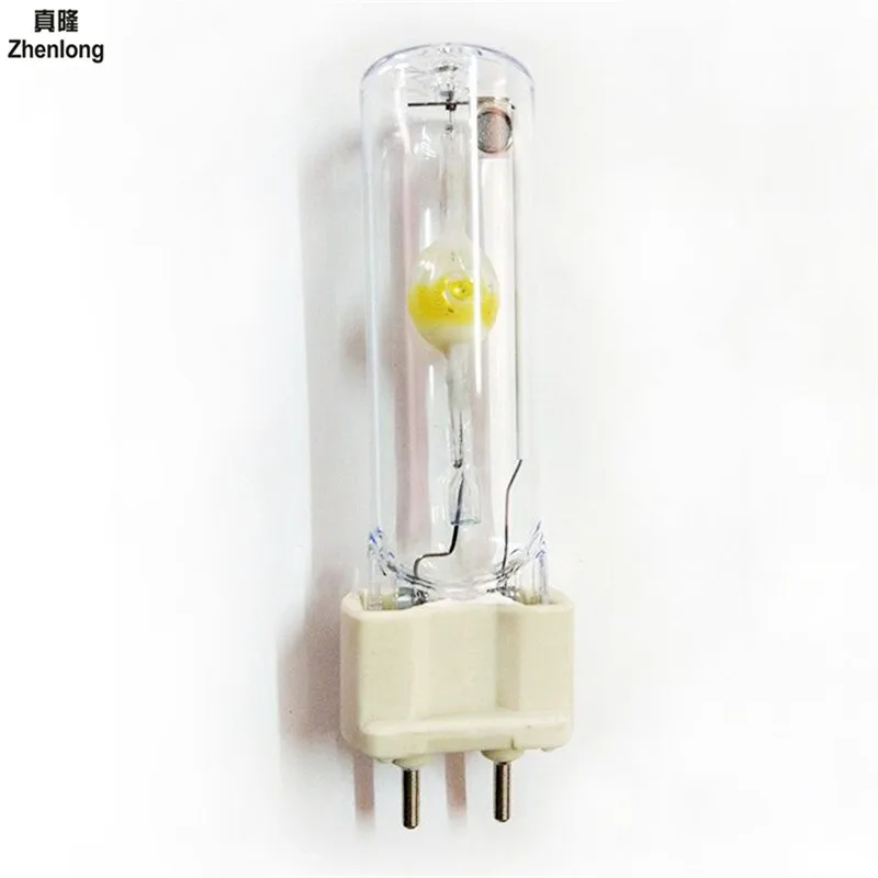 70w Metal Halide G12 Lamp Aquarium Fishing Lamp Bulb Light Metal Halide 150w 220V 35W 50W Clothing Store Lighting G12 Bulb