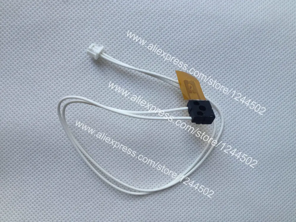 2 PCS thermistor for Ricoh AF1515 MP161 MP171 MP201 AW10-0088