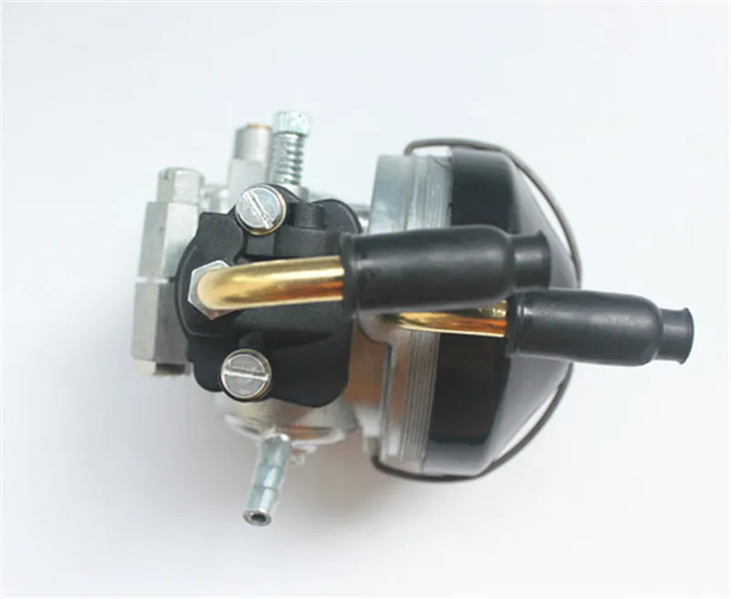 Carburateur carbu For 15 DELLORTO SHA 15/15 for PEUGEOT 103 MBK 51 AV10 NEUF Carburetor