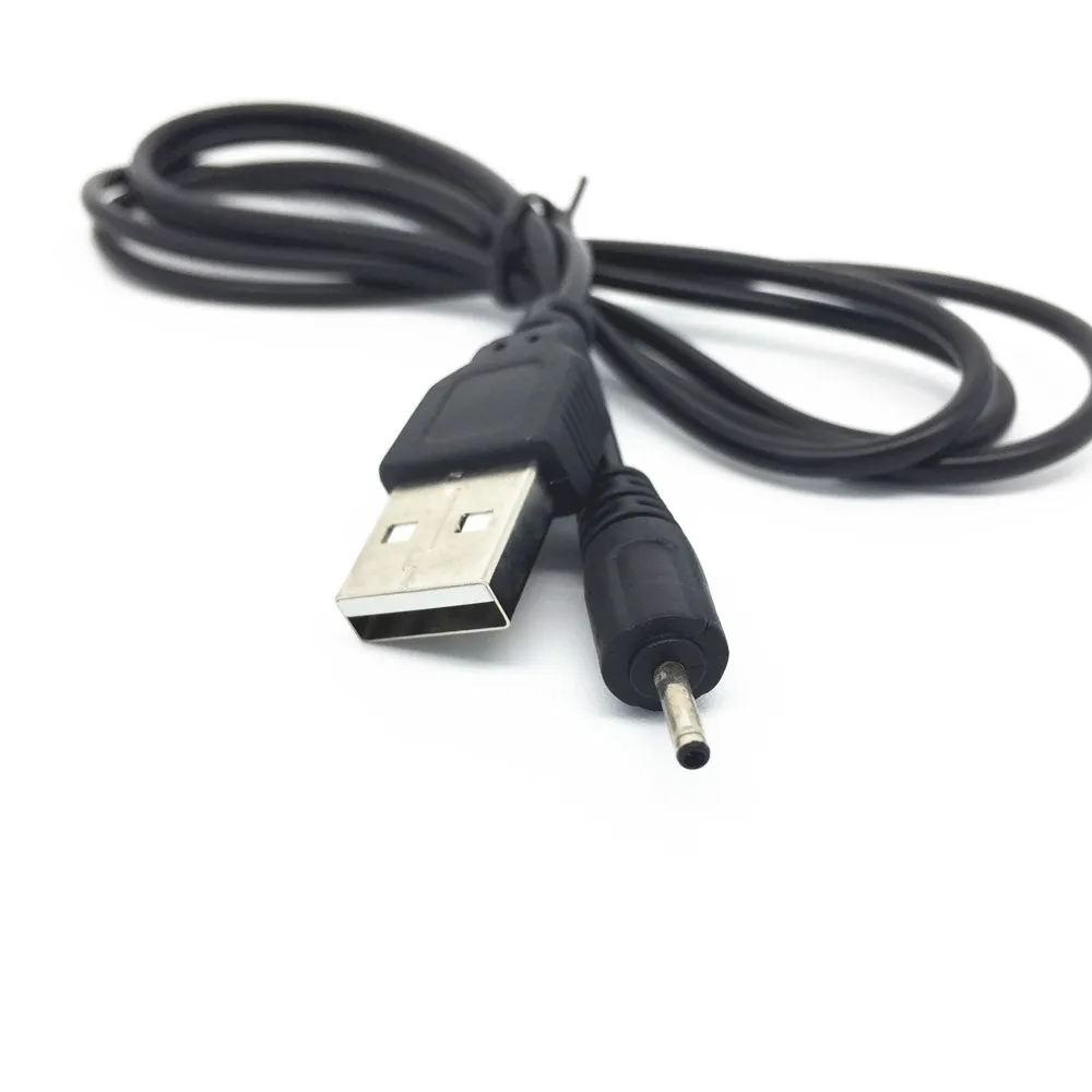 USB CA-100C Charging Cable for Nokia 6086 6088 6103 6110N 6120c