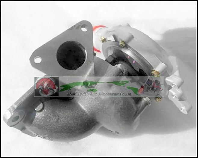 GTA2052VK 752610 752610-0032 752610-0029  1020183 1355066 Turbo For Land Rover Defender Transit VI TDCI Duratorq 2.4L