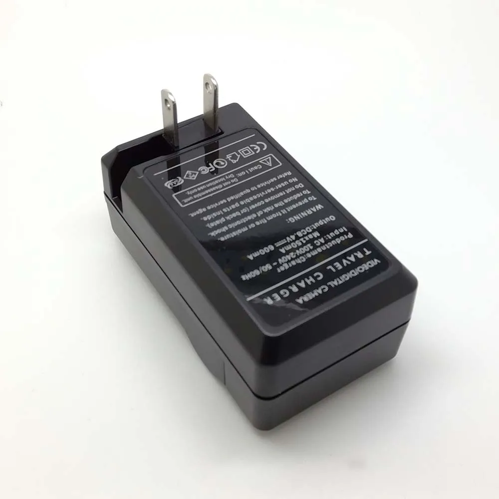 NEW Wall Battery Charger for Panasonic Camera DMC-LF1 LF1GK DMW-BCN10 BCN10E BCN10GK LF1 LF1K LF1W