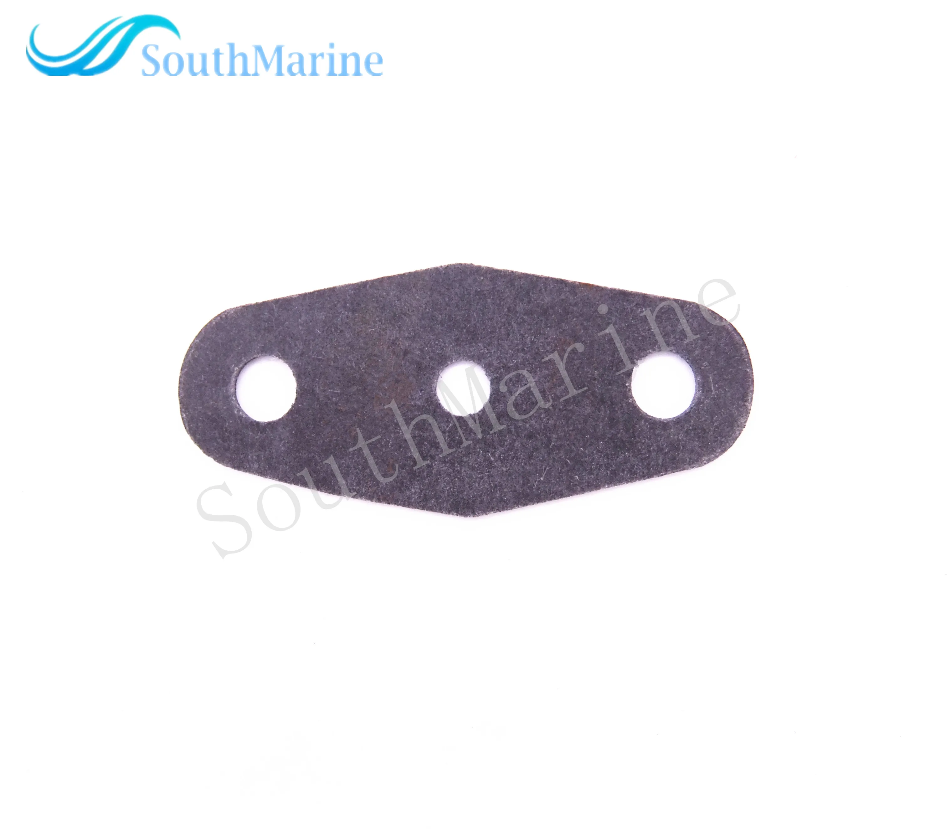 

Boat Motor 650-24431-A0 Fuel Pump Gasket for Yamaha 2-Stroke 40HP 40X E40X Outboard Engine