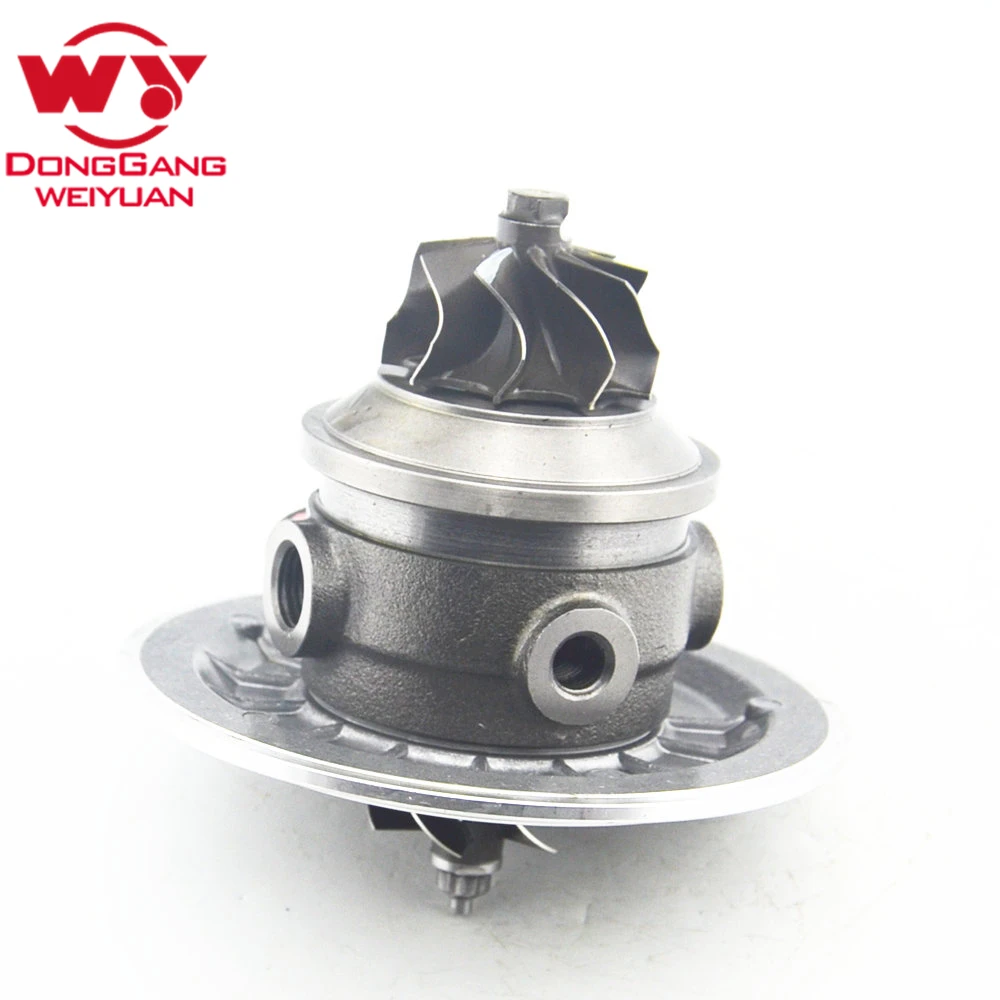 Turbocharger cartridge core GT1749S Turbo CHRA For Hyundai Van / Light Duty Truck 4D56T 58Kw 700273 700273-0001 28200-4B160