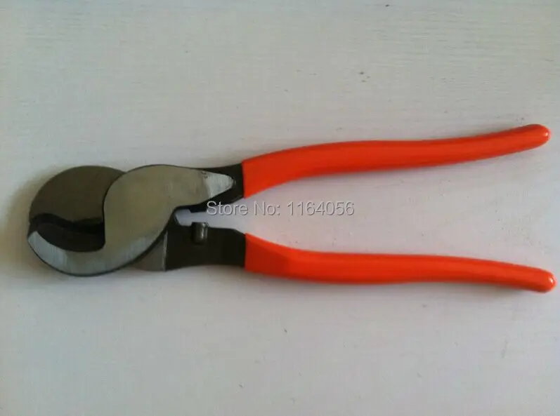 باليد الصلب كابل القاطع LK-60 70mm2 كحد أقصى