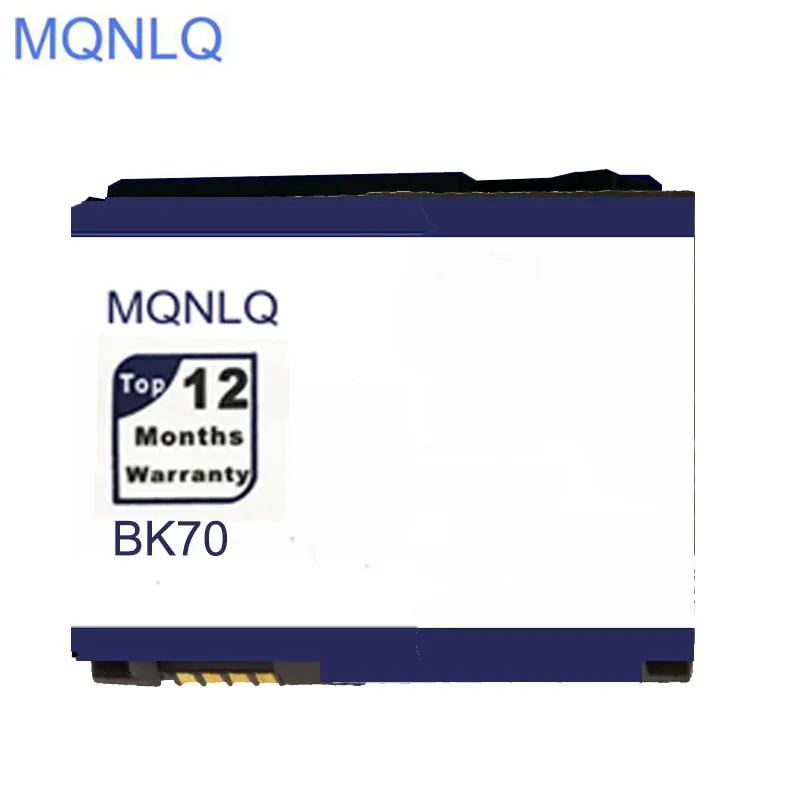 

MQNLQ BK70, SNN5792A Аккумулятор для MOTOROLA для MOTO Z8, i335, i876, IC402, IC502, ic602 аккумулятор